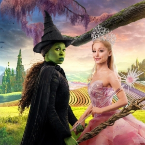 WICKED llega en marzo al formato doméstico Photo