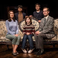 Tickets Onsale For Victory Gardens' Streaming Production of FUN HOME Video