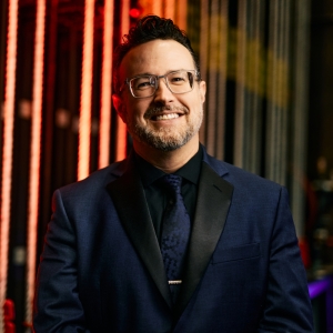 Central Florida Community Arts Appoints New Executive Director Photo