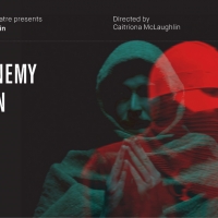 An Grianán Theatre Presents THE ENEMY WITHIN By Brian Friel Photo