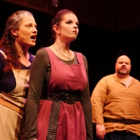 BWW Review: Viking Queen LEAR Remains True to the Bard