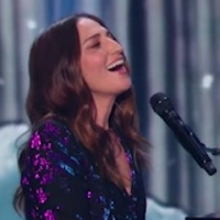 VIDEO: Sara Bareilles Performs 'She Used to Be Mine' with Nicolina on AMERICAN IDOL Video