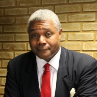 ESC'S Darryl Maximilian Robinson Wins 2022 Making The World Happening Award From…