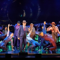 Review: GUYS AND DOLLS at Eisenhower Theatre At The Kennedy Center Photo