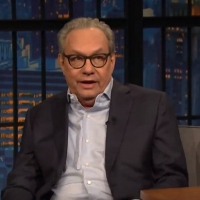 VIDEO: Lewis Black Says He Devotes a Portion of His Comedy to Audience-Submitted Rant Video
