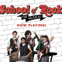 'School of Rock' comes to Tuacahn! Photo