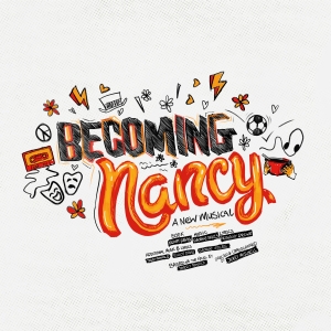 New Musical BECOMING NANCY, Directed and Choreographed by Jerry Mitchell, Will Make i Photo