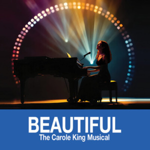 BEAUTIFUL: THE CAROLE KING MUSICAL to Open at Alabama Shakespeare Festival Photo