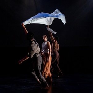 ENEMY LINES to Close Firehall Arts Centre’s ELBOWS UP Season Photo