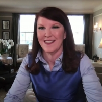 VIDEO: Kate Flannery Did All Her Own Stunts as Meredith on THE OFFICE Video