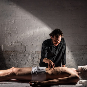 OUR OTHER ORGAN to Make Edinburgh Fringe Debut With #DANISH Showcase Photo