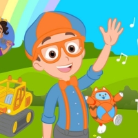 Family Favorite BLIPPI Wonderful World Tour Stops In Ottawa On March 12 Photo