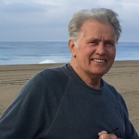 Martin Sheen Will Star in TV Adaptation of FREE VERMONT Photo