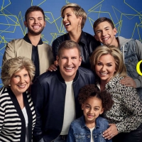 USA Network's CHRISLEY KNOWS BEST Continues With Ratings Highs Photo