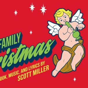 New Line Theatre to Present JESUS & JOHNNY APPLEWEED'S HOLY ROLLIN' FAMILY CHRISTMAS Photo