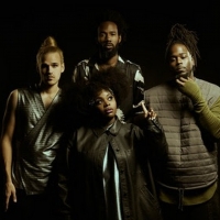 VIDEO: Tank and The Bangas Release 'Big' Music Video featuring Big Freedia Video