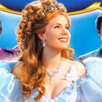 Disney's ENCHANTED Sequel Adds Maya Rudolph, Jayma Mays, and Yvette Nicole Brown Photo