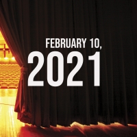 Virtual Theatre Today: Wednesday, February 10- with James Monroe Iglehart, Bill…