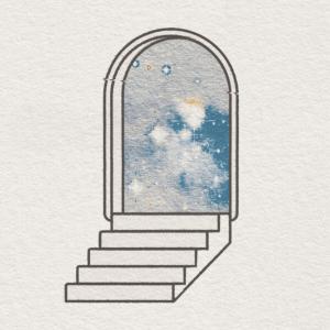 Brittany Davis Shares New Single BEHIND THE DOOR Photo