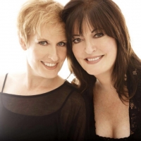 Ann Hampton Callaway and Liz Callaway Will Premiere SIDE BY SIDE Livestream Concert T Video