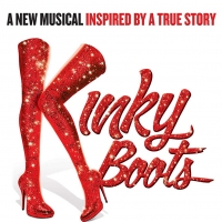 Filmed Version of KINKY BOOTS Will Be Released on Blu-Ray This Spring Video