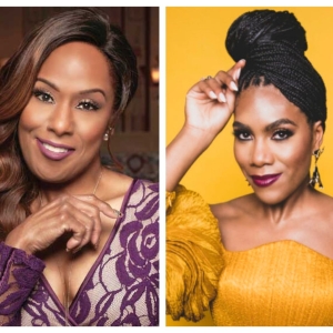 Jennifer Holliday, J'Nai Bridges & Rema Webb to Perform at AMPLIFY 2024 Gala