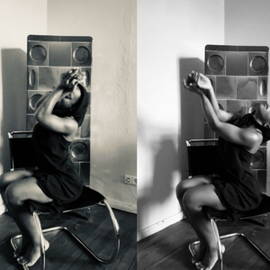 gaudanse Will Present NEW YORK, PLEASE at Performance Mix Festival's 40th Anniversary Photo