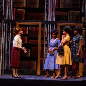 Review: BEAUTIFUL : THE CAROLE KING MUSICAL at Music Theatre Wichita Video