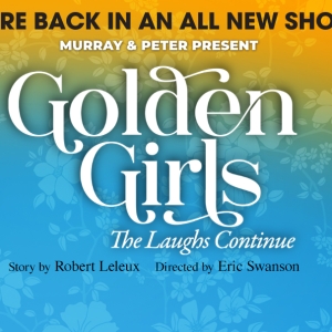 Spotlight: GOLDEN GIRLS at Amaturo Theater Photo