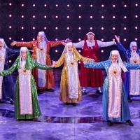 Review: SISTER ACT, King's Theatre, Glasgow