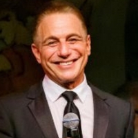 Tony Danza Kicks Off His Return to Cafe Carlyle Sept. 17 Photo