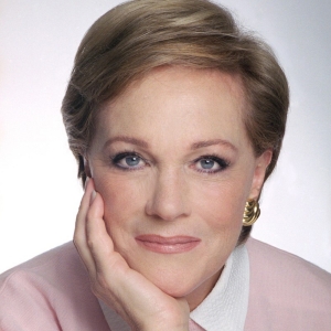 Julie Andrews and Daughter Emma Walton Hamilton to Join Exclusive Discussion and Q&A  Photo
