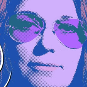 Interview: Deborah Hope of GLORIA: A LIFE at Cypress Stage Photo