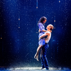 What Is the Greatest Broadway Love Song? 1500+ Stars Decide! Photo