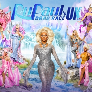 Meet the Queens of RUPAUL'S DRAG RACE UK Season 7 Photo