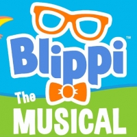 BLIPPI THE MUSICAL is Coming to Hershey Theatre