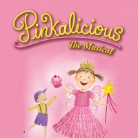 Special Offer: PINKALICIOUS THE MUSICAL at The Keswick Theatre