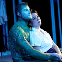 BWW Review: MRS. CALIBAN from Book-It Repertory Theatre Photo