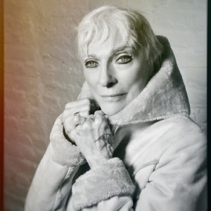 Judy Collins Sets 85th Birthday Tour Beginning February 2025 Photo