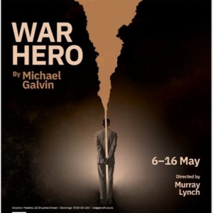 Review: WAR HERO at Stagecraft Theatre Photo