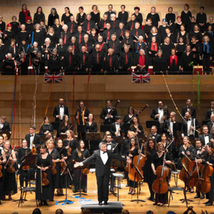 LAST NIGHT OF THE PROMS to Return to Willoughby Symphony Orchestra