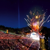 Line-Up Announced for 2020 KCRW's World Festival at the Hollywood Bowl Photo