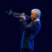 Grammy Award-Winner Chris Botti to Return to Roy Thomson Hall Video