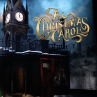 VIDEO: Watch An All New Teaser For A CHRISTMAS CAROL at the Alliance Theatre Photo