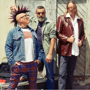 TOOL Usher In 2024 With U.S. Tour; Trek Includes Return To Madison Square Garden And…