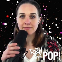 VIDEO: Lena Hall Will Sing 'My Funny Valentine' as Part of R&H Goes Pop!- Live at 1pm Photo