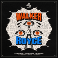 Walker & Royce Have 'Just What The World Needs' On EP Photo