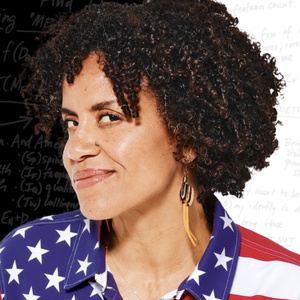 EDINBURGH 2026: ADDING UP AMERICA Q&A Photo