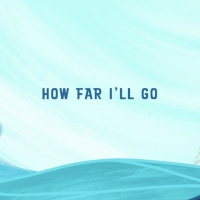 Peruse Disney's MOANA JR. Ahead of Wide Release!