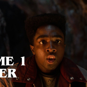 Video: Watch the Trailer for Volume 1 of STRANGER THINGS 5 Video